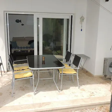 Luxury Ground Apt, Beautiful Site, Bodrum Kav * Gümüşlük