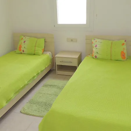 Luxury Ground Apt, Beautiful Site, Bodrum Kav