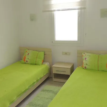 Luxury Ground Apt, Beautiful Site, Bodrum Kav 규무슬럭