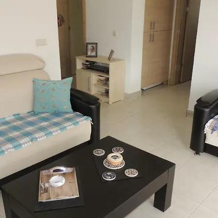Lejlighed Luxury Ground Apt, Beautiful Site, Bodrum Kav