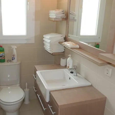 Luxury Ground Apt, Beautiful Site, Bodrum Kav *