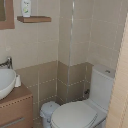 Luxury Ground Apt, Beautiful Site, Bodrum Kav *